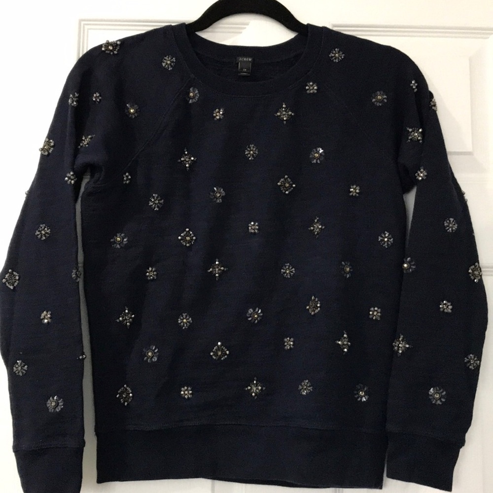 Jcrew Sweater